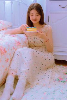 明星专题：汤佶靓